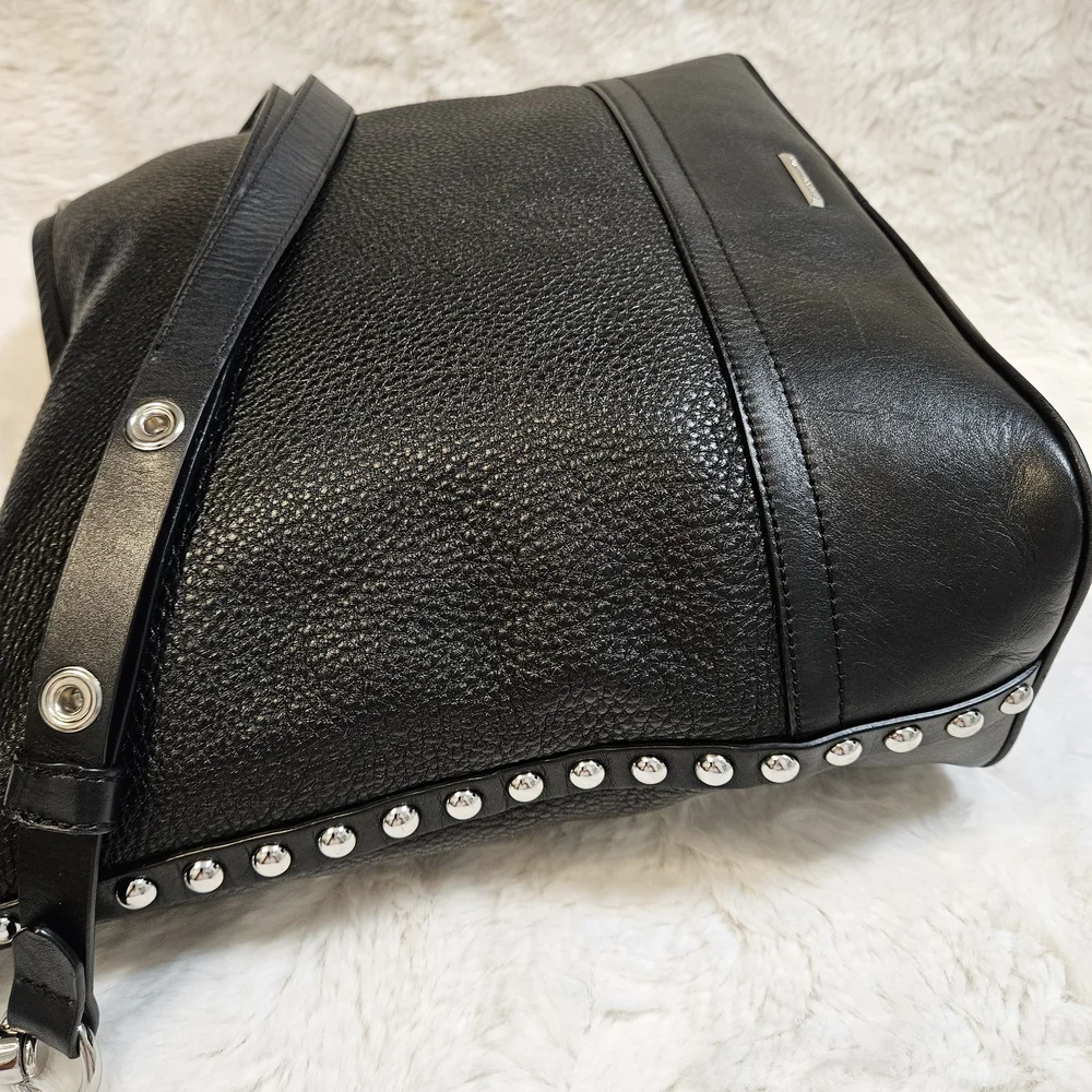Rebecca Minkoff luxury hobo